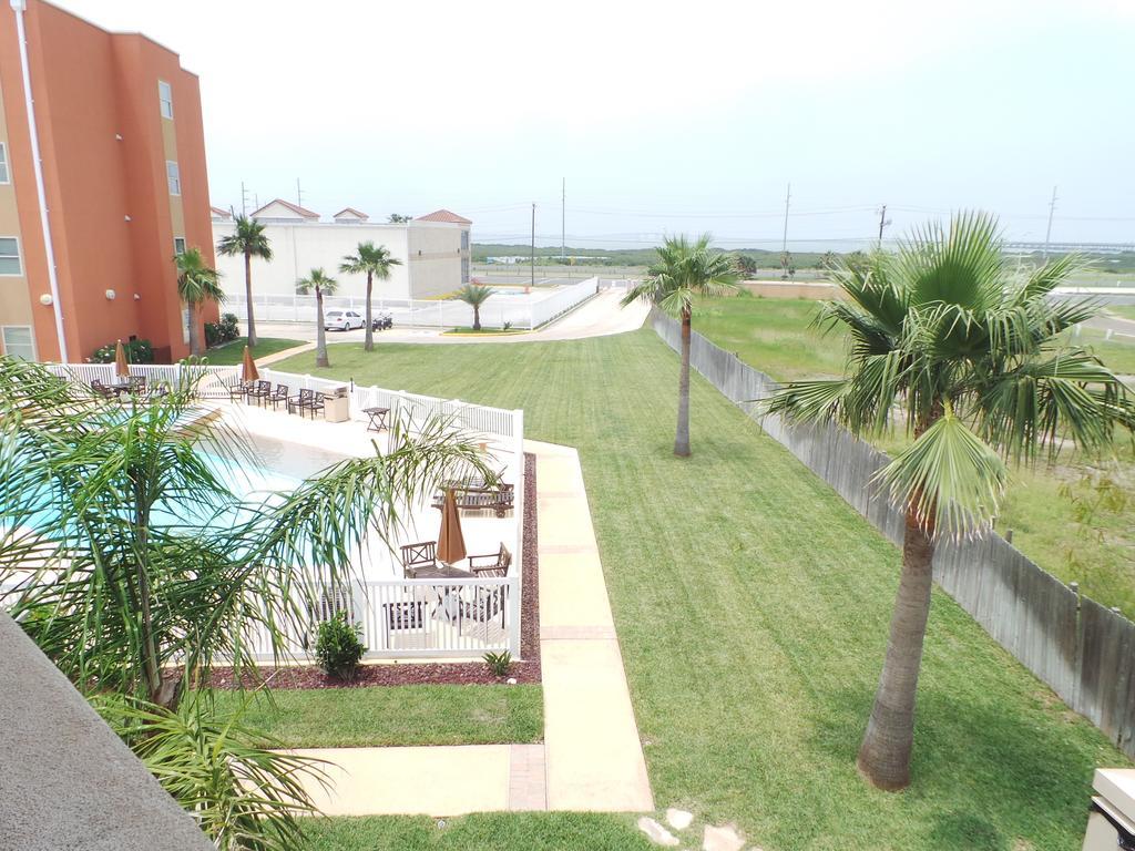 La Isla Residences Luxury Condominiums South Padre Island Exterior photo